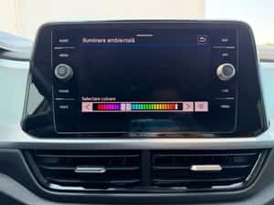Volkswagen T-Roc 1.0 TSI Design 110 CP – SUV modern — miniatura 7