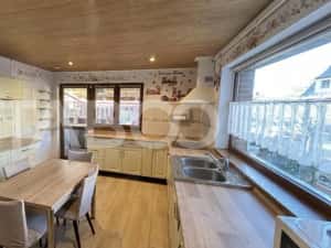 Casa de vanzare cu 4 camere individuala zona Mihai Vitazu Sibiu — miniatura 2