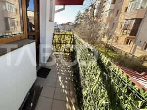 Casa de vanzare cu 4 camere individuala zona Mihai Vitazu Sibiu — miniatura 3