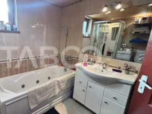 Casa de vanzare cu 4 camere individuala zona Mihai Vitazu Sibiu — miniatura 4