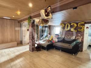 Casa de vanzare cu 4 camere individuala zona Mihai Vitazu Sibiu — miniatura 5