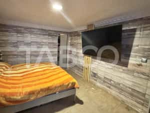 Casa de vanzare cu 4 camere individuala zona Mihai Vitazu Sibiu — miniatura 6