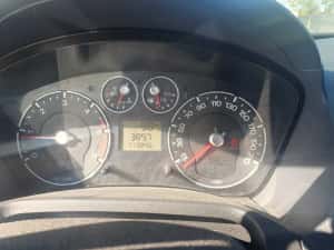 Ford fiesta 1.4 tdci 2007 , 115k km . — miniatura 7