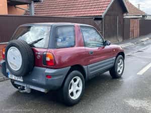 Toyota rav 4-4x4 — miniatura 4