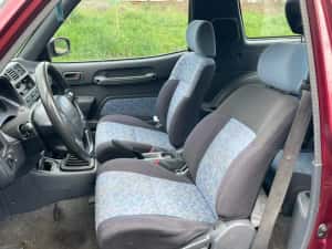 Toyota rav 4-4x4 — miniatura 6