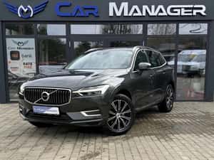 Volvo XC60 2.0 Diesel Automată 2019 - 22.999 EUR