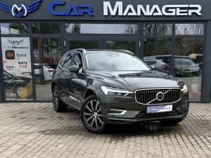 Volvo XC60 2.0 Diesel Automată 2019 - 22.999 EUR — miniatura 2