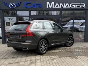 Volvo XC60 2.0 Diesel Automată 2019 - 22.999 EUR — miniatura 3