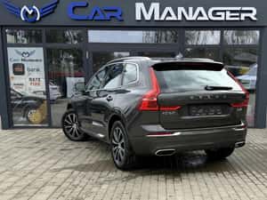 Volvo XC60 2.0 Diesel Automată 2019 - 22.999 EUR — miniatura 4