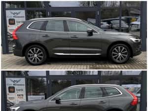 Volvo XC60 2.0 Diesel Automată 2019 - 22.999 EUR — miniatura 5