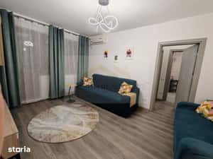 Apartament 3 camere de închiriat | Piața Sudului | Prima închiriere | — miniatura 5