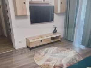 Apartament 3 camere de închiriat | Piața Sudului | Prima închiriere | — miniatura 6