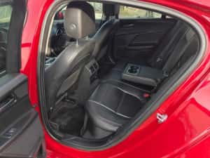Jaguar XE  AWD stare foarte bună îngrijită ca nouă — miniatura 5