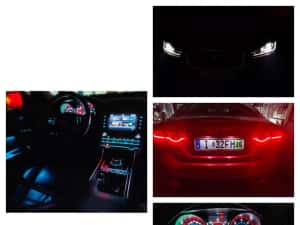 Jaguar XE  AWD stare foarte bună îngrijită ca nouă — miniatura 8