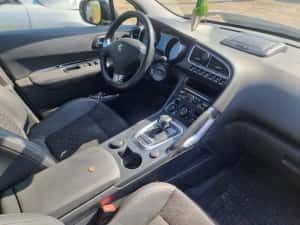 Oglinda retrovizoare interior 96864409-XT Peugeot 3008 1 (facelift) (2013 - 2016) — miniatura 5