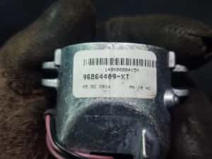 Oglinda retrovizoare interior 96864409-XT Peugeot 3008 1 (facelift) (2013 - 2016) — miniatura 10