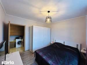 Ap. cu 3 camere, decomandat, 65 mp utili, pivniță 16 mp, zona buna — miniatura 4