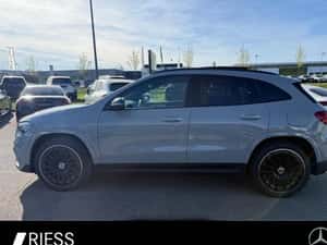 Mercedes-Benz GLA 200 SUV Second Hand — miniatura 3