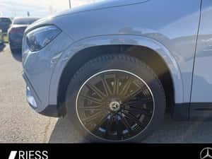 Mercedes-Benz GLA 200 SUV Second Hand — miniatura 4