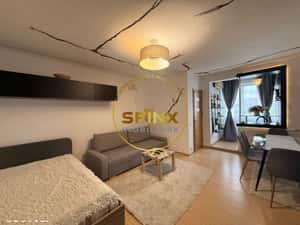 Garsoniera | Policlinica Titan | Bloc reabilitat