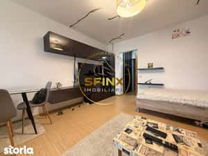 Garsoniera | Policlinica Titan | Bloc reabilitat — miniatura 6