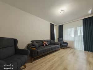 Apartament 2 camere Metalurgiei - Grand Kristal Residence, loc parcare