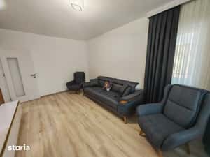 Apartament 2 camere Metalurgiei - Grand Kristal Residence, loc parcare — miniatura 4
