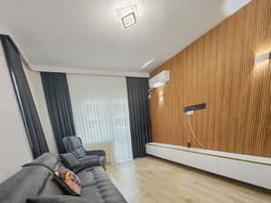 Apartament 2 camere Metalurgiei - Grand Kristal Residence, loc parcare — miniatura 5