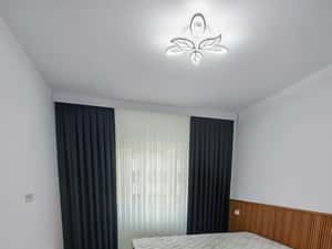 Apartament 2 camere Metalurgiei - Grand Kristal Residence, loc parcare — miniatura 6