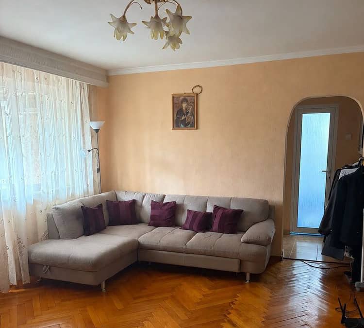 Apartament 2 camere GAVANA 2 — fotografie 1 din 6