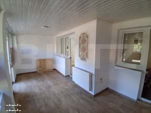 Apartament 4 camere, parter, 65 mp, zona Nicolae Titulescu — miniatura 2