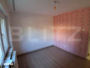 Apartament 4 camere, parter, 65 mp, zona Nicolae Titulescu — miniatura 3