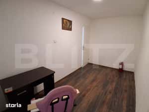Apartament 4 camere, parter, 65 mp, zona Nicolae Titulescu — miniatura 4