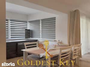 Apartament modern la cheie! Parcare inclusa! Zona Petrom — miniatura 4