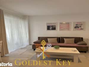 Apartament modern la cheie! Parcare inclusa! Zona Petrom — miniatura 5