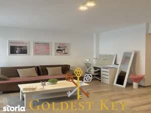 Apartament modern la cheie! Parcare inclusa! Zona Petrom — miniatura 6