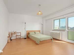Apartament 3 camere decomandat , 2 gr sanitare, 71 mp, bloc reabilitat — miniatura 6