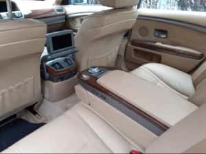 Vând/Schimb BMW Seria 7,E65 2004 — miniatura 2