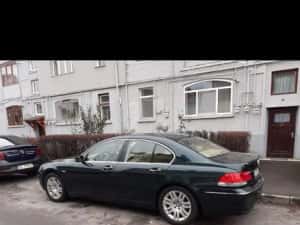 Vând/Schimb BMW Seria 7,E65 2004 — miniatura 3