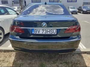 Vând/Schimb BMW Seria 7,E65 2004 — miniatura 5