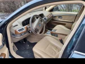 Vând/Schimb BMW Seria 7,E65 2004 — miniatura 6