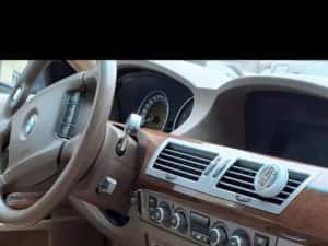 Vând/Schimb BMW Seria 7,E65 2004 — miniatura 7