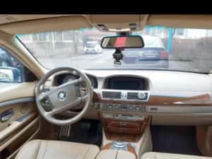 Vând/Schimb BMW Seria 7,E65 2004 — miniatura 9