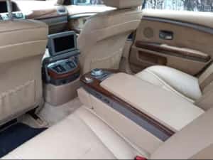 Vând/Schimb BMW Seria 7,E65 2004 — miniatura 10