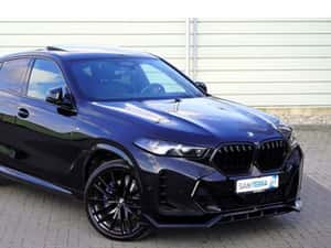 BMW X6 - SUV Second-hand 2024