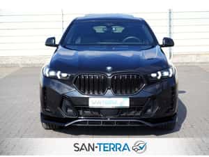 BMW X6 - SUV Second-hand 2024 — miniatura 2
