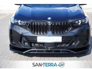 BMW X6 - SUV Second-hand 2024 — miniatura 3