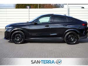BMW X6 - SUV Second-hand 2024 — miniatura 5