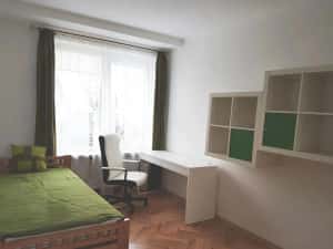 De inchiriat apartament cu o camera in zona Dacia