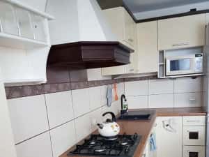 De inchiriat apartament cu o camera in zona Dacia — miniatura 2